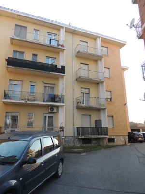 SANTHIA\\\': Alloggio per investimento (2)